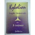 LEGILE UNIVERSALE CU 3 INITIATI - KYBALION LEGILE UNIVERSALE CU 3 INITIATI - KYBALION